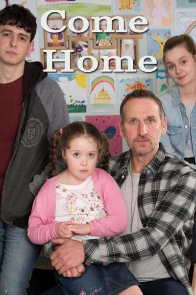 Caratula, cartel, poster o portada de Come Home