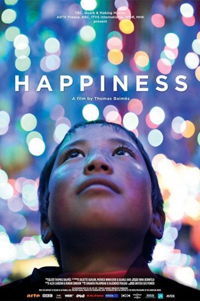 Caratula, cartel, poster o portada de Happiness