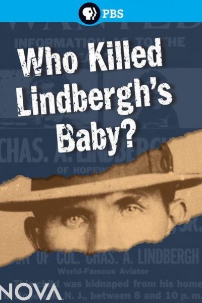 Caratula, cartel, poster o portada de Who Killed Lindbergh\'s Baby?