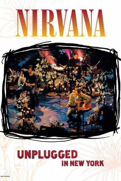 Caratula, cartel, poster o portada de Unplugged: Nirvana