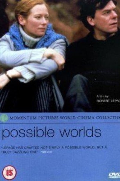 Caratula, cartel, poster o portada de Possible Worlds