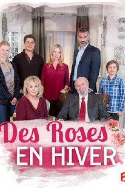 Caratula, cartel, poster o portada de Des Roses en Hiver