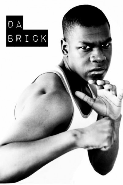Caratula, cartel, poster o portada de Da Brick