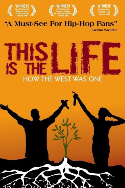 Caratula, cartel, poster o portada de This Is the Life