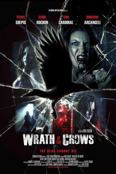 Caratula, cartel, poster o portada de Wrath of the Crows