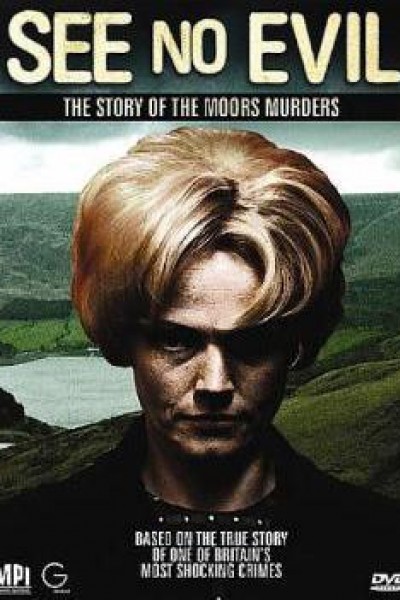 Caratula, cartel, poster o portada de See No Evil: The Moors Murders