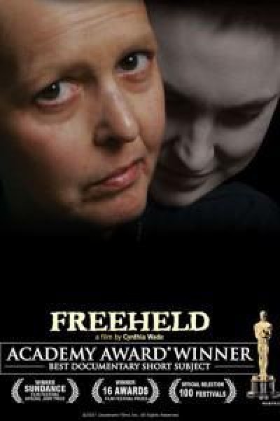 Cubierta de Freeheld