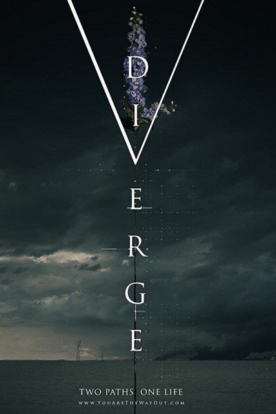 Caratula, cartel, poster o portada de Diverge
