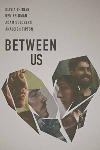 Caratula, cartel, poster o portada de Between Us