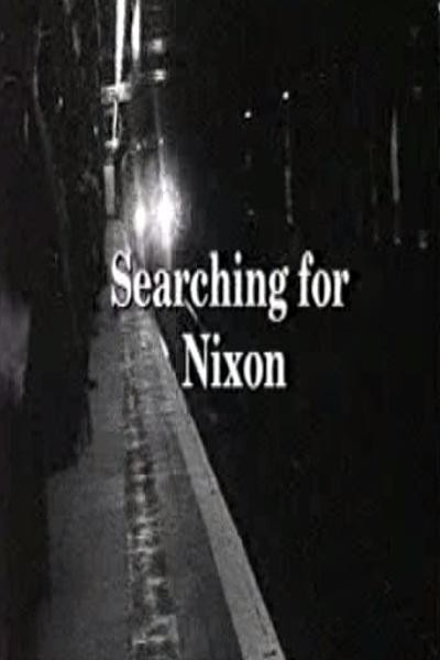 Cubierta de Searching for Nixon