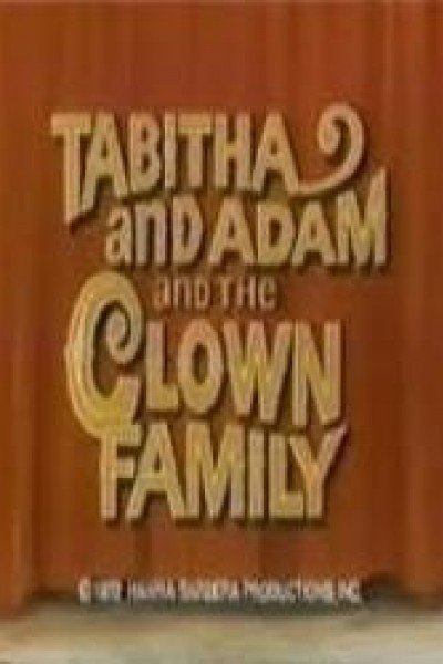 Cubierta de Tabitha and Adam and the Clown Family