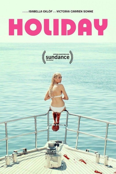 Caratula, cartel, poster o portada de Holiday