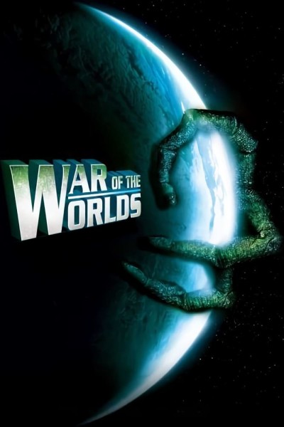 Caratula, cartel, poster o portada de La guerra de los mundos II: la nueva generación