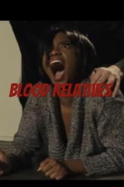 Caratula, cartel, poster o portada de Blood Relatives