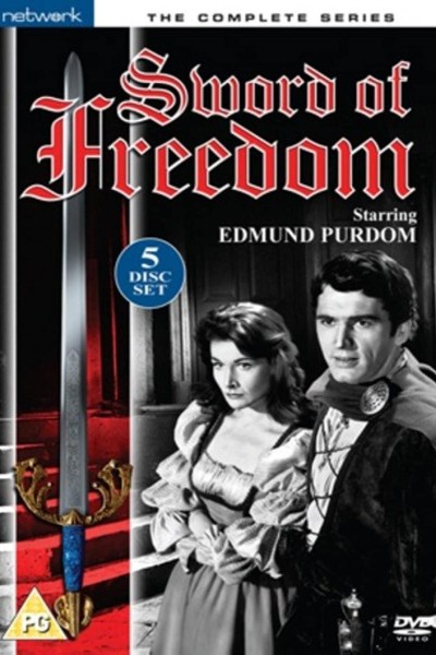 Caratula, cartel, poster o portada de Sword of Freedom