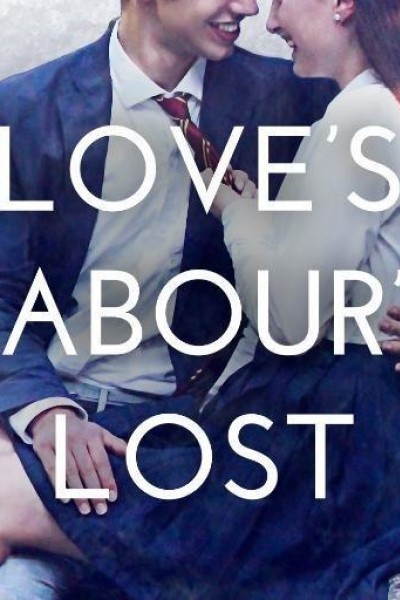 Caratula, cartel, poster o portada de Love\'s Labour\'s Lost