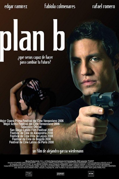 Cubierta de Plan B