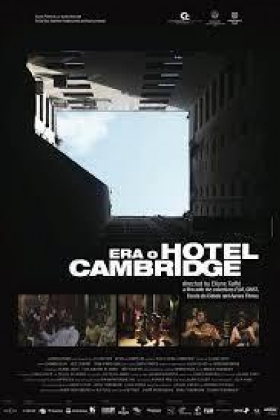 Caratula, cartel, poster o portada de Hotel Cambridge