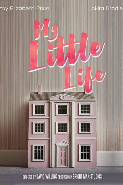 Caratula, cartel, poster o portada de My Little Life