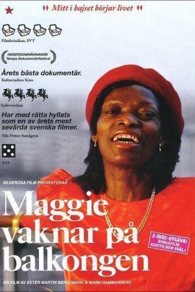 Caratula, cartel, poster o portada de Maggie in Wonderland