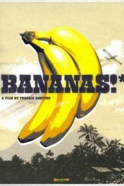 Caratula, cartel, poster o portada de Bananas!*