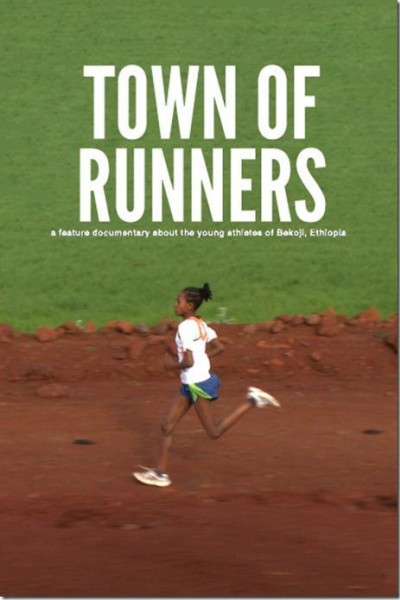 Caratula, cartel, poster o portada de Town of Runners