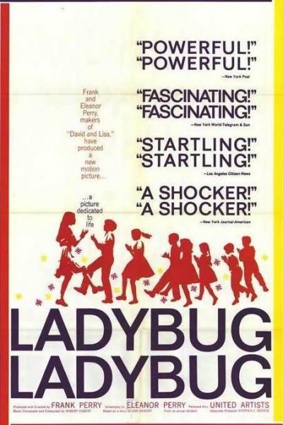 Caratula, cartel, poster o portada de Ladybug Ladybug