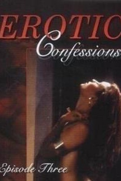 Cubierta de Erotic Confessions