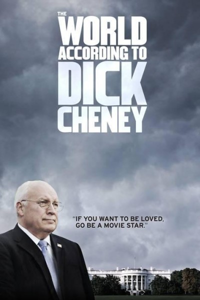 Caratula, cartel, poster o portada de El mundo según Dick Cheney