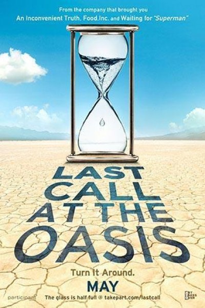 Caratula, cartel, poster o portada de Last Call at the Oasis