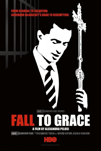Cubierta de Fall to Grace