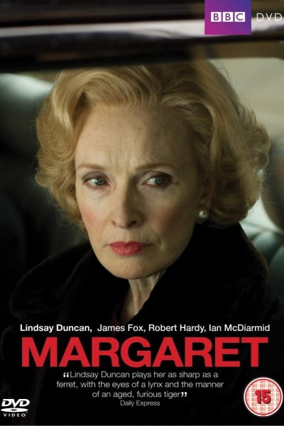 Caratula, cartel, poster o portada de Margaret