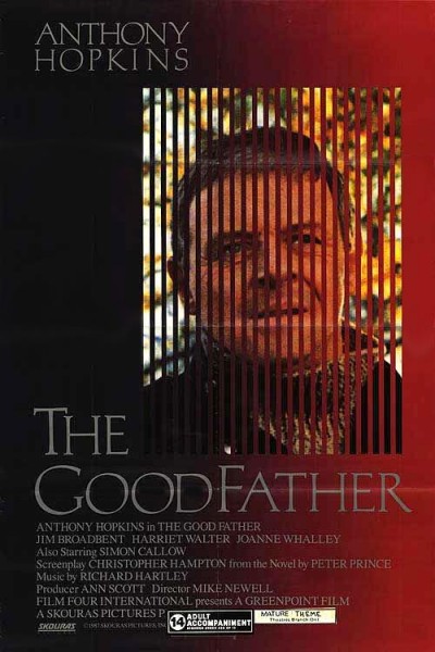 Caratula, cartel, poster o portada de The Good Father