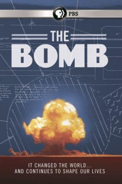 Caratula, cartel, poster o portada de The Bomb