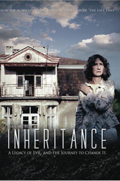 Caratula, cartel, poster o portada de Inheritance