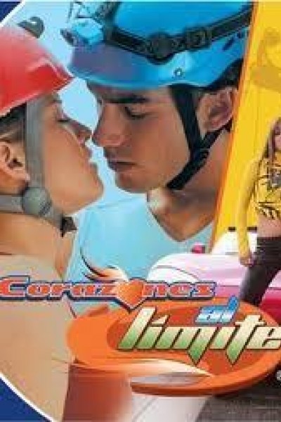 Caratula, cartel, poster o portada de Corazones al límite