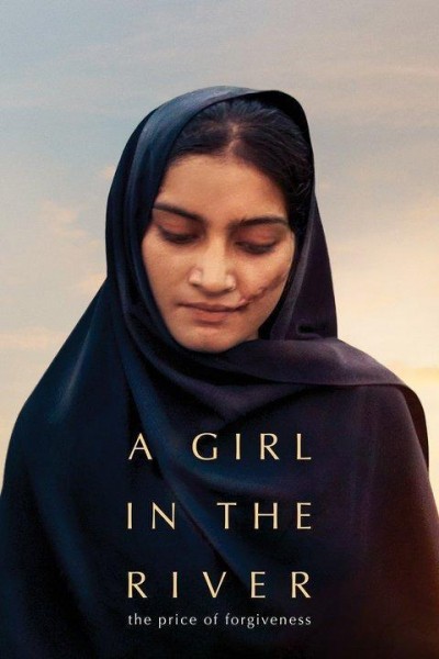 Caratula, cartel, poster o portada de A Girl in the River: The Price of Forgiveness