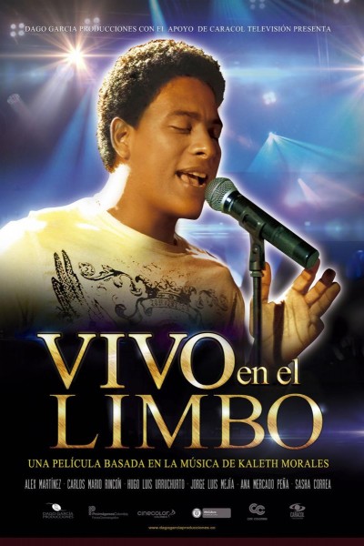 Cubierta de Vivo en el limbo