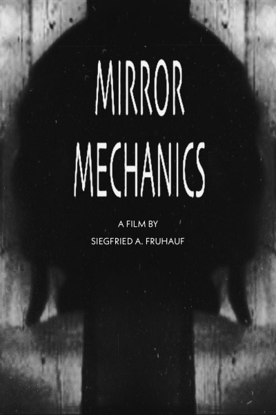Cubierta de Mirror Mechanics