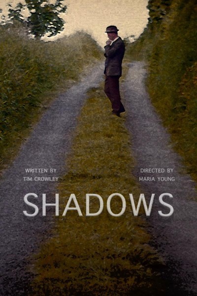 Caratula, cartel, poster o portada de Shadows