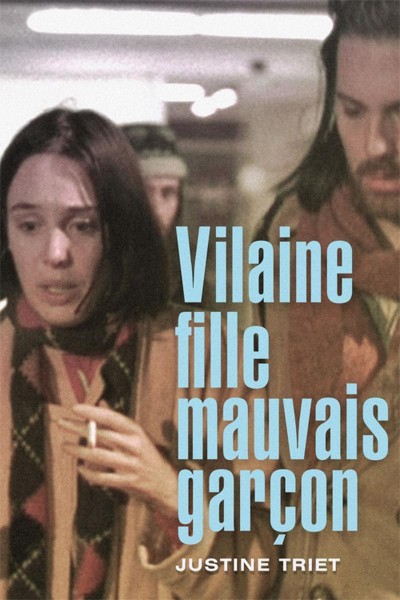 Caratula, cartel, poster o portada de Vilaine fille mauvais garçon