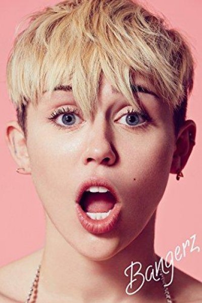 Caratula, cartel, poster o portada de Miley Cyrus: Bangerz Tour