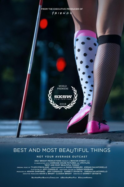 Caratula, cartel, poster o portada de Best and Most Beautiful Things