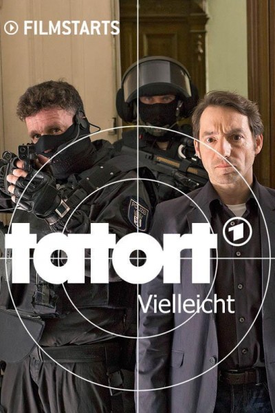 Cubierta de Tatort: La premonición