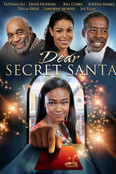 Caratula, cartel, poster o portada de Dear Secret Santa
