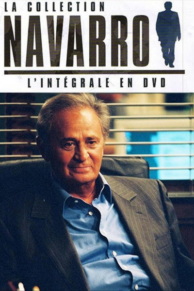 Caratula, cartel, poster o portada de Navarro