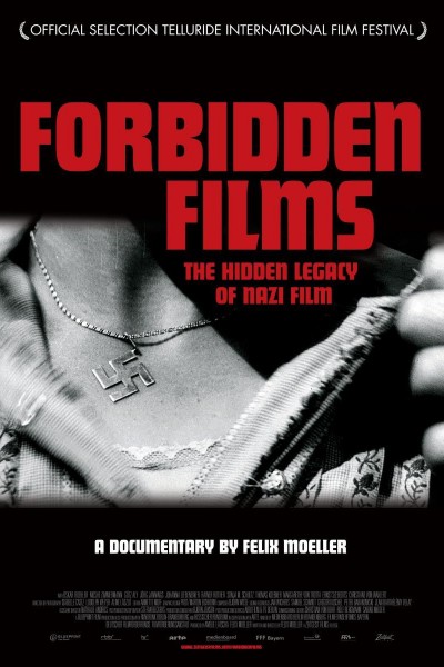 Caratula, cartel, poster o portada de Forbidden Films