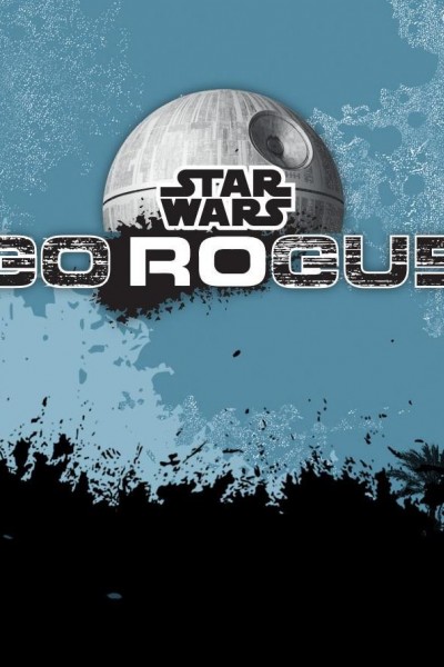 Caratula, cartel, poster o portada de Star Wars: Go Rogue