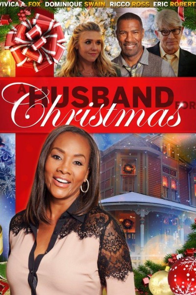 Caratula, cartel, poster o portada de A Husband for Christmas