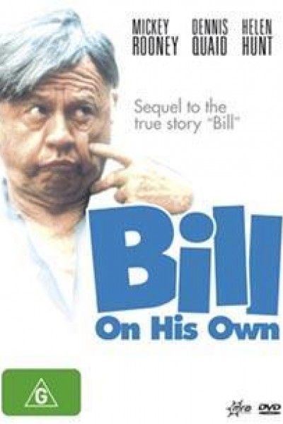 Caratula, cartel, poster o portada de Bill: On His Own